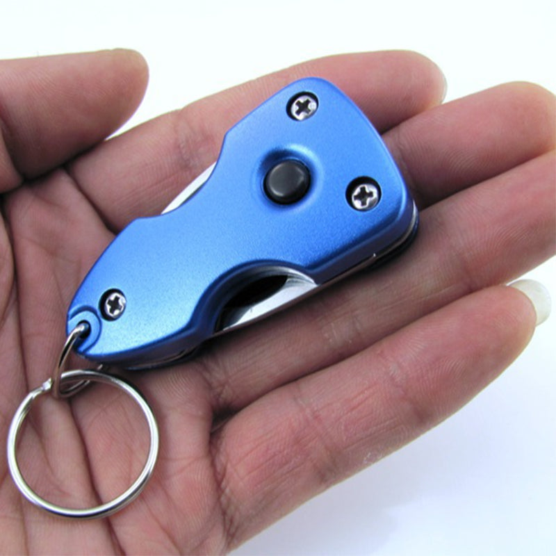 Multifunctionele Opvouwbare Sleutel Hanger