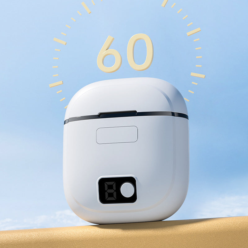 Elektrische nagelslijper Automatische slimme nagelknipper