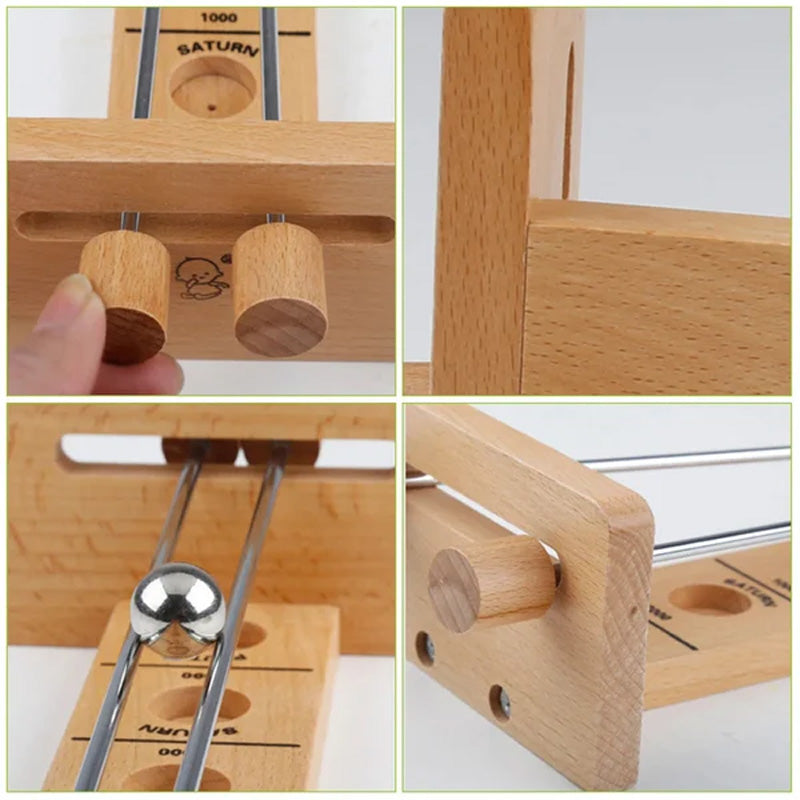 Stok- en balspel