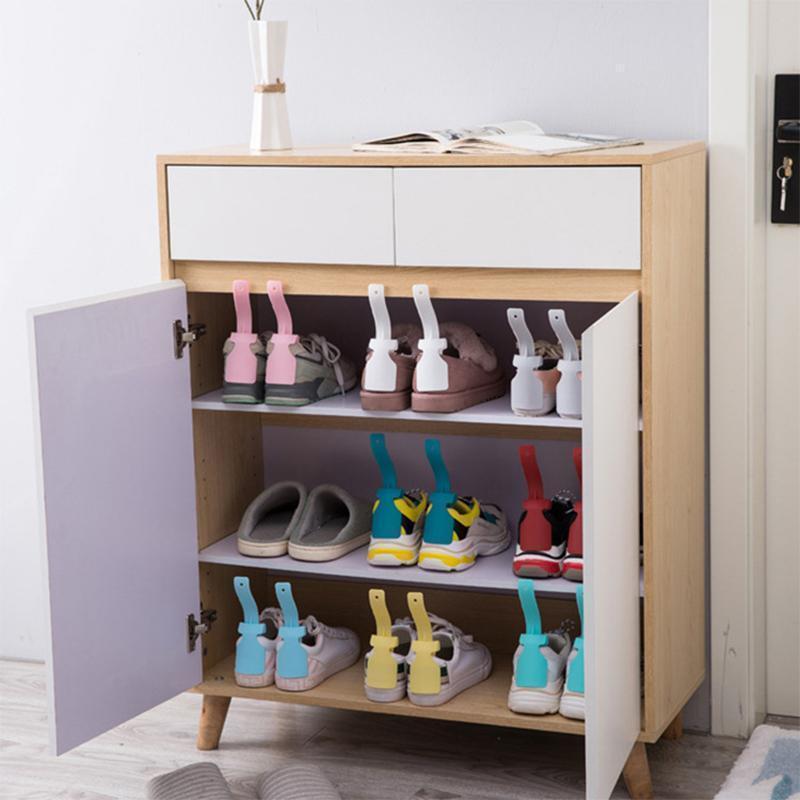 Luie schoen helper