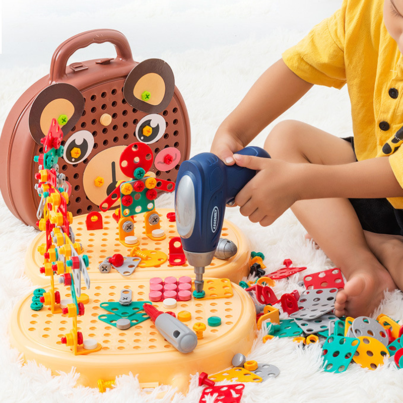 Toolbox voor Creativiteit