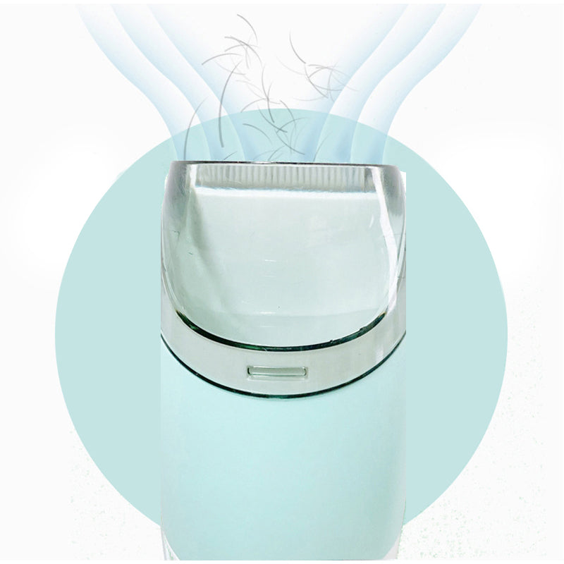 Multifunctionele babytondeuse