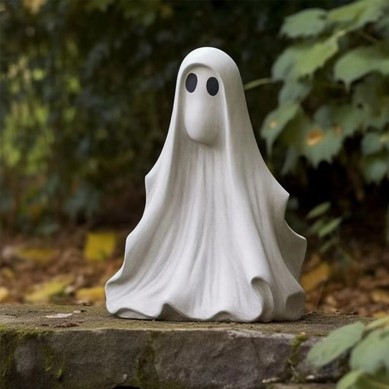Leuke Halloween-spookornamenten