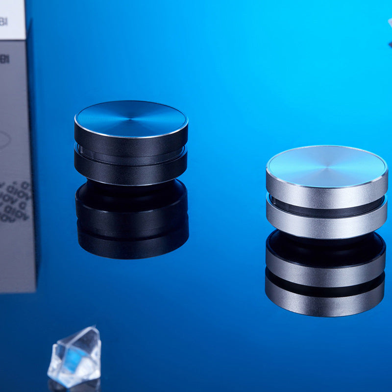 Beengeleiding kolibrie luidspreker