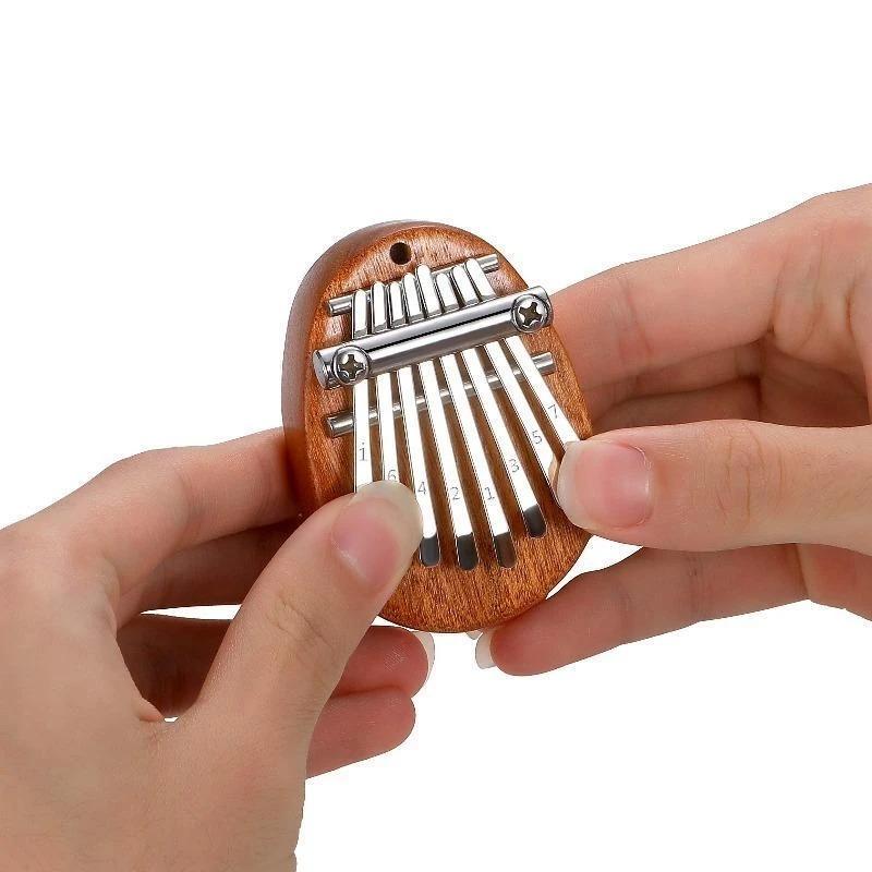 Mini Duim Piano