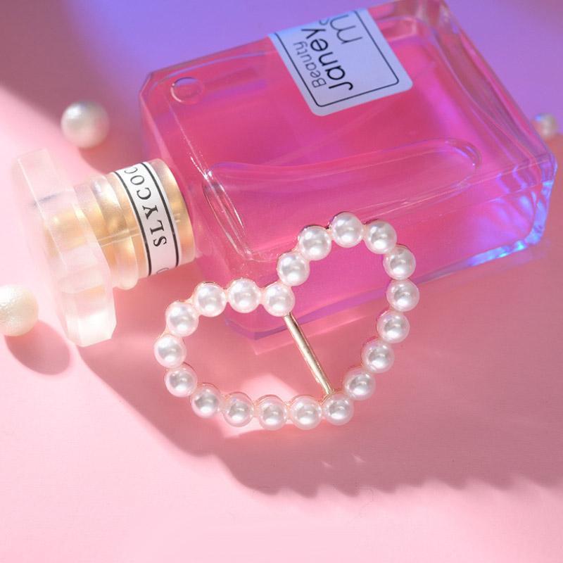 High-end accessoires gesp