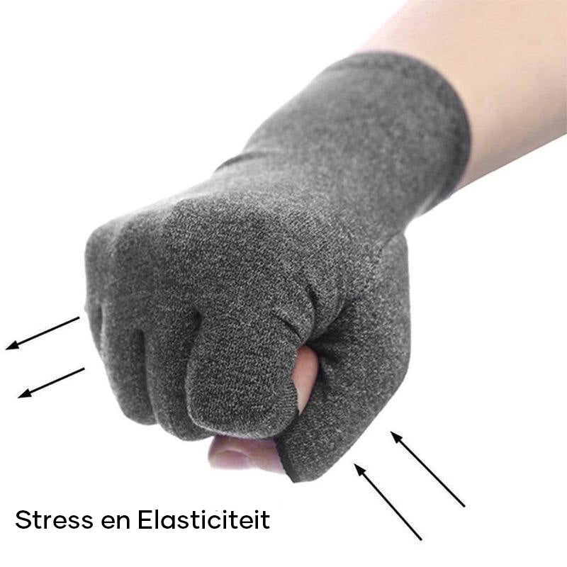 Verlicht Gewrichtspijn Handschoenen