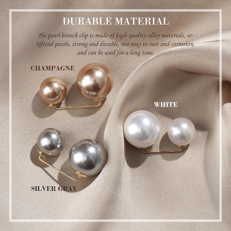 Mode Parel Broche