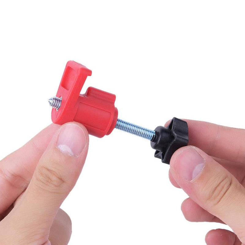 Cam Lock-gereedschap set