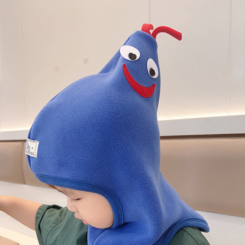 Leuke haanhoed voor kinderen