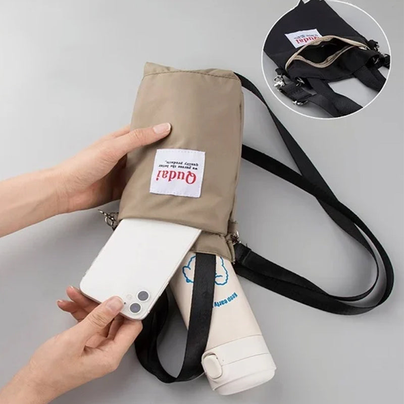 Multifunctionele buitentas