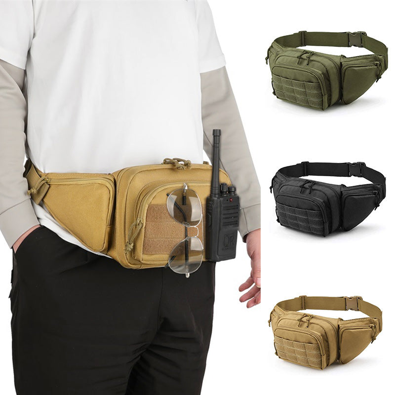 Veld Heup Tas