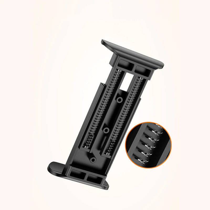 Houders voor mobiele telefoons