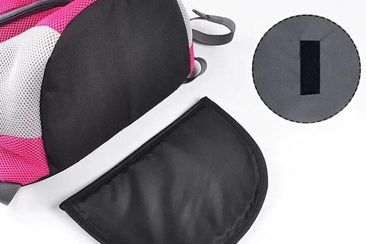 Rugzak voor honden/katten