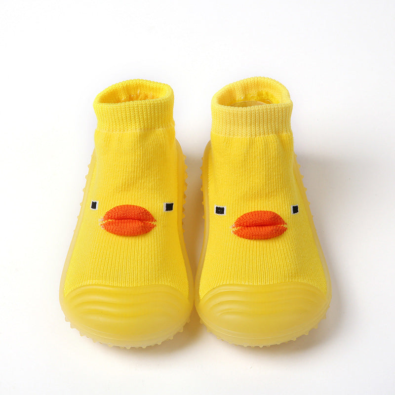 Kleine Tot-schoenen