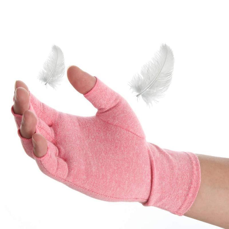 Verlicht Gewrichtspijn Handschoenen