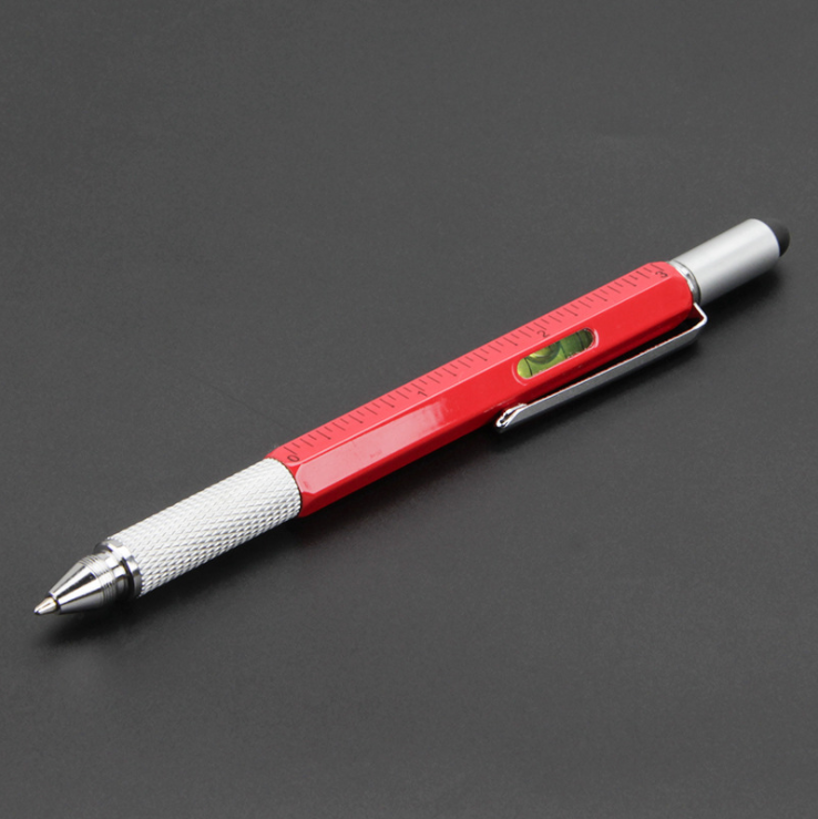 Domom Schroevendraaier Pen Pocket Multi-Tool