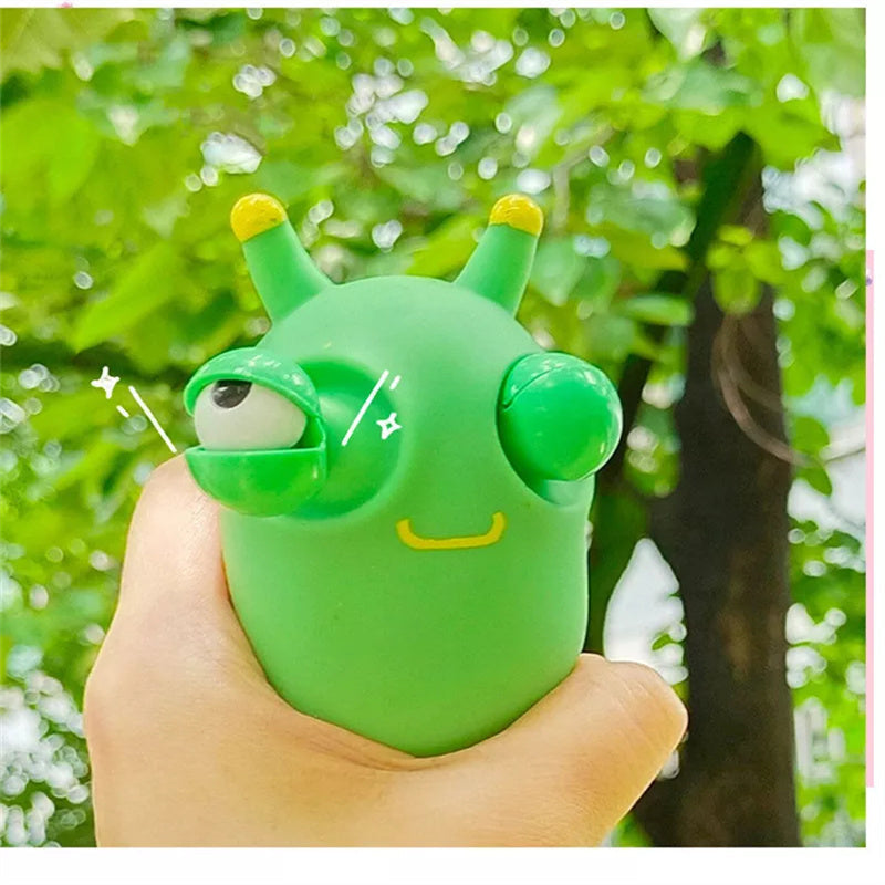 Squishy Knijp speeltje