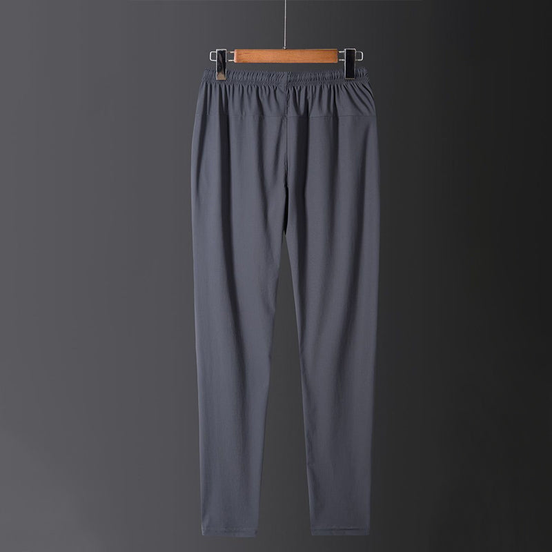 Hoge elastische sneldrogende broek