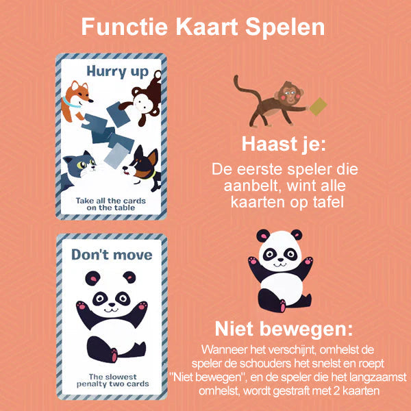 Sank rekenkundige "10" kaarten voor kinderen