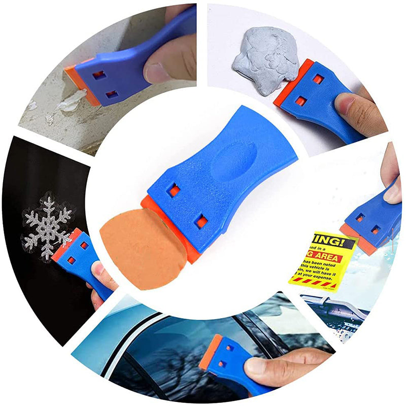 Multifunctionele lijmverwijderaar