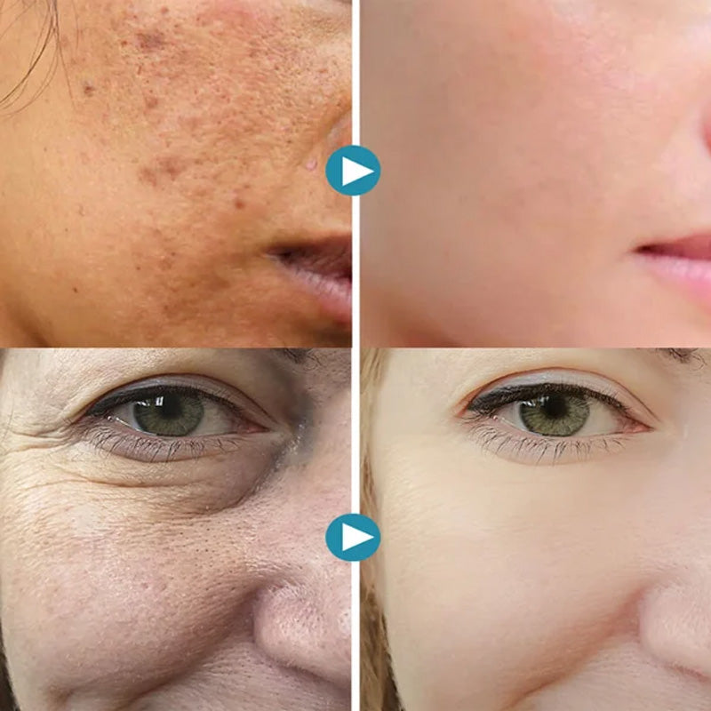 Magische porie Gum Waterdicht Gezicht Primer Stick