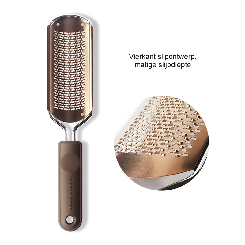 Pedicure  Voet Bestand