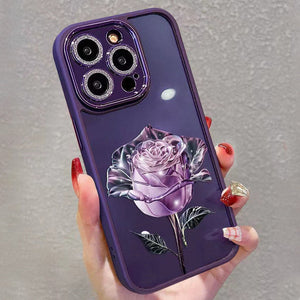 Fairy Rose iPhone-hoesje