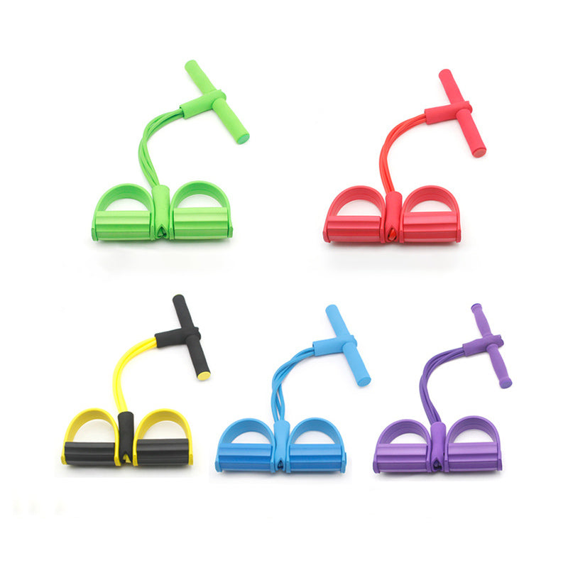 Multifunctioneel spantouw