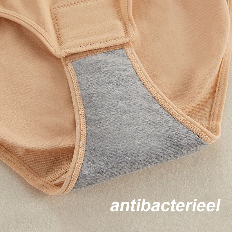 Naadloze bodyshaper uit één stuk