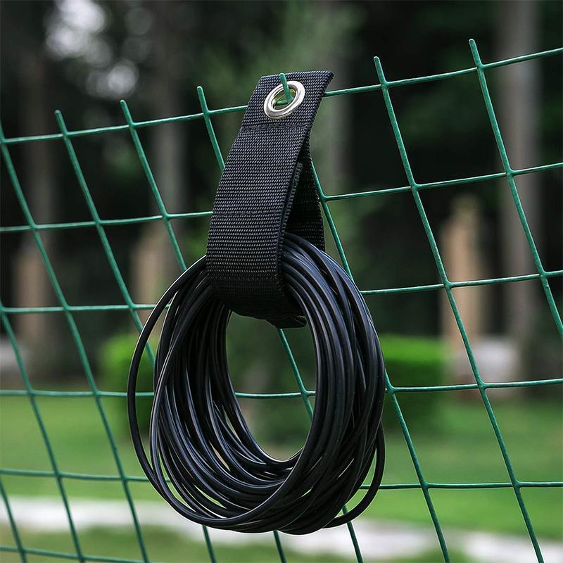 Nylon opbergklittenband