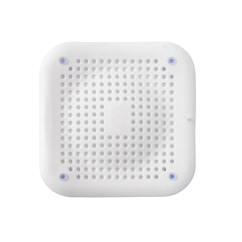 Siliconenfilter voor vloerafvoer