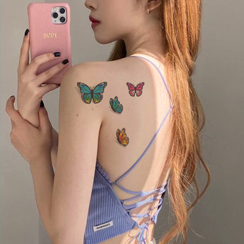 3D-stereotattoo-sticker