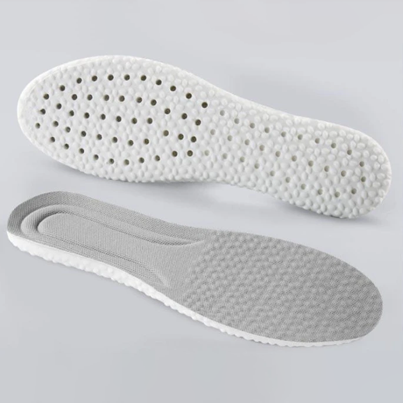 Superzachte elastische binnenzool