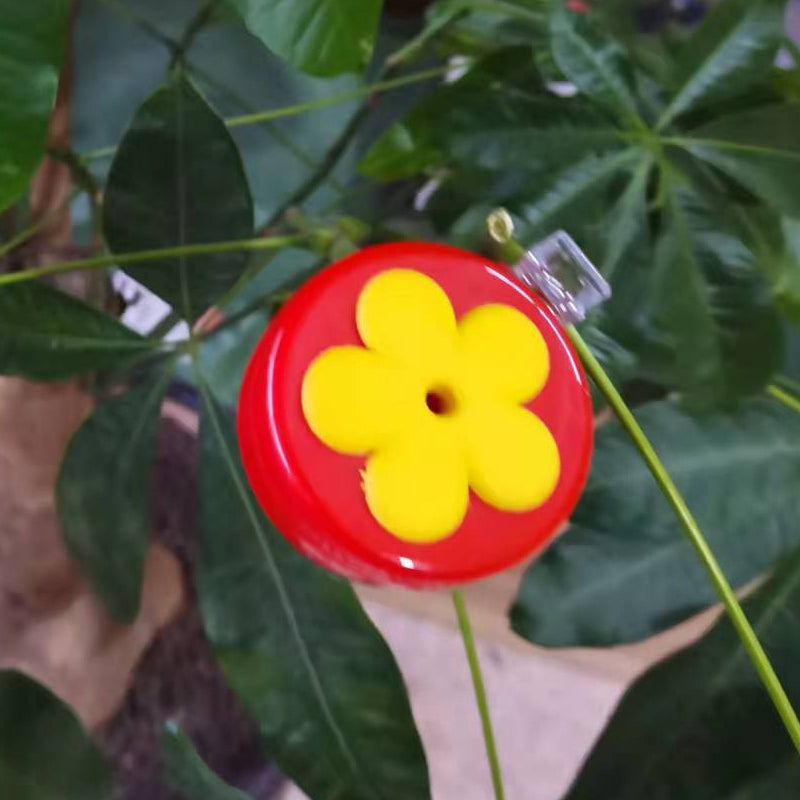 Flower Bar Hummingbird voeder