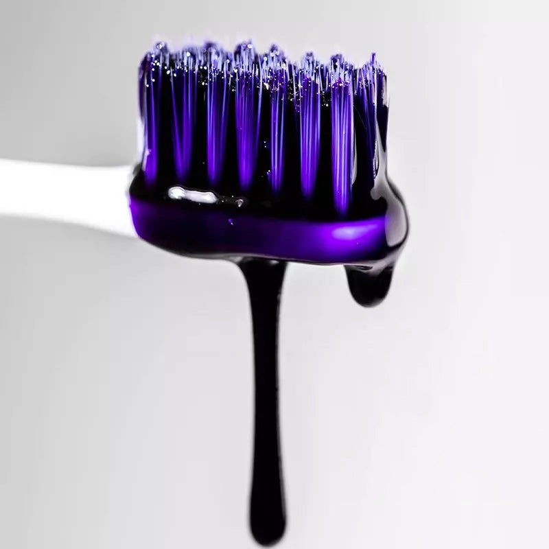 Tand kleur corrector