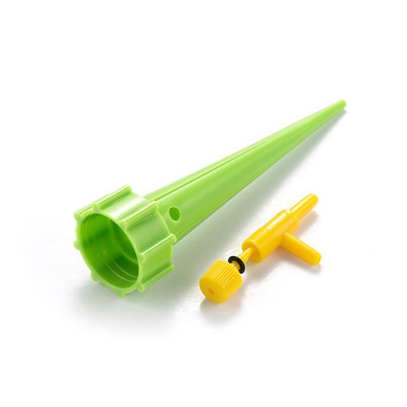 Automatisch waterirrigatiesysteem