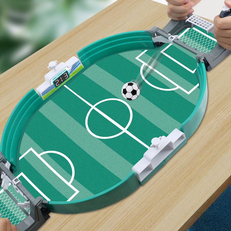 Interactief Voetbal Spel