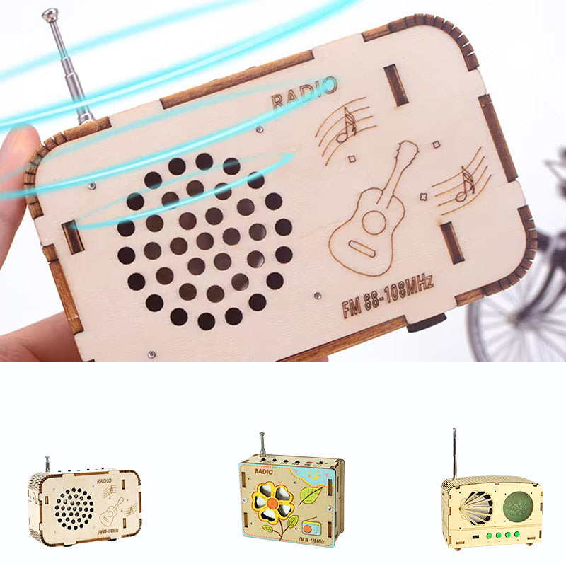 DIY-radio