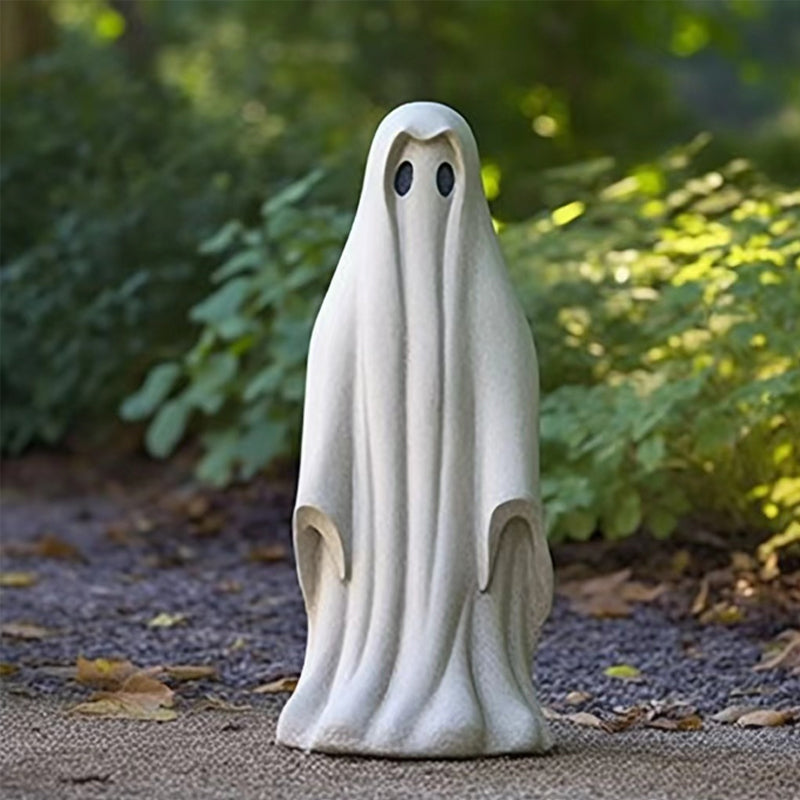 Leuke Halloween-spookornamenten