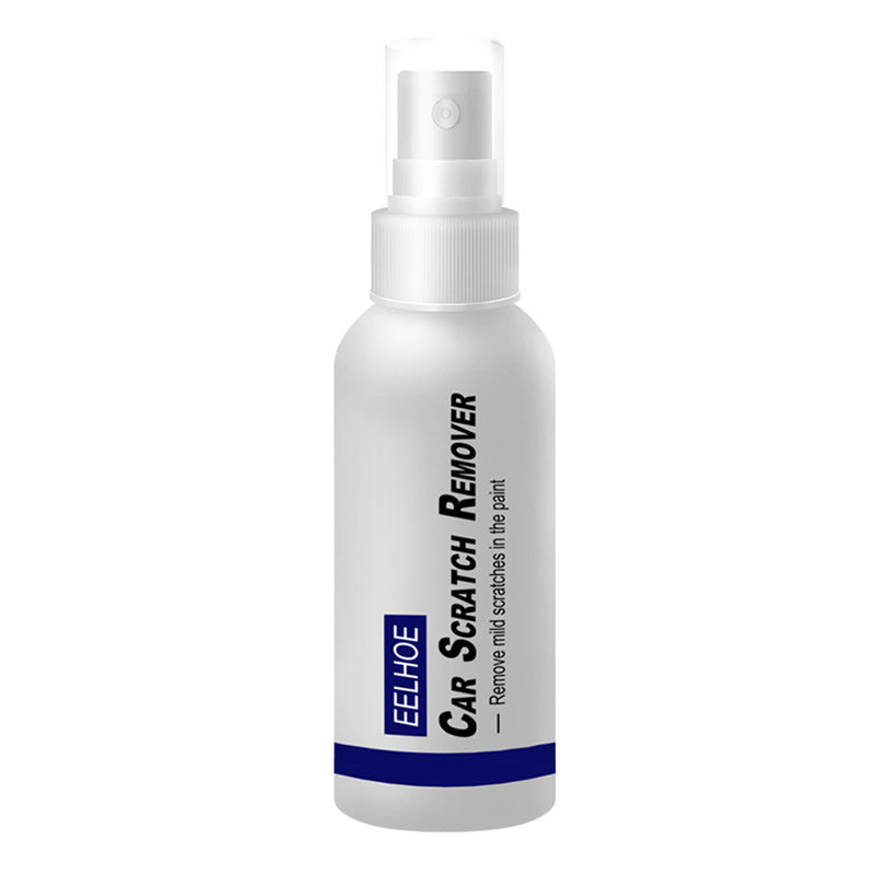 Hightech auto kras verwijderingsspray