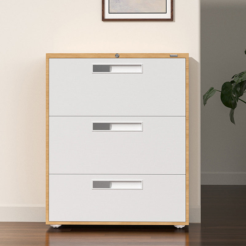 Zelfklevend Mini 360° wiel