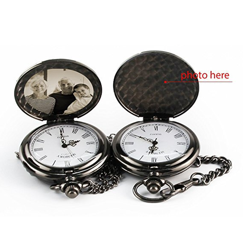 Kleinzoon zakhorloge