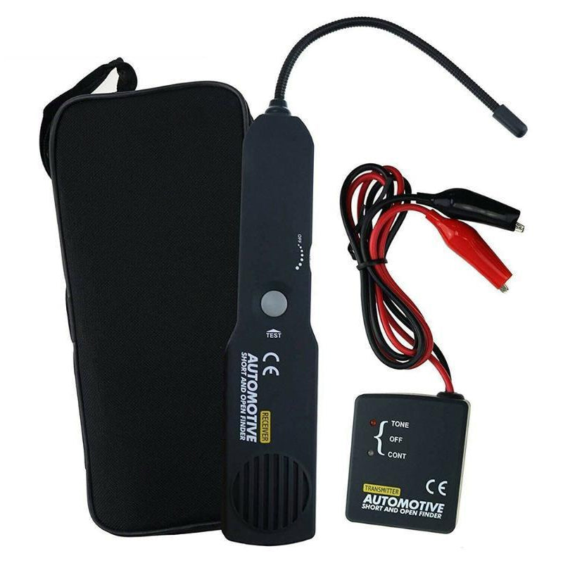 Digitale auto circuit scanner Diagnostisch hulpmiddel