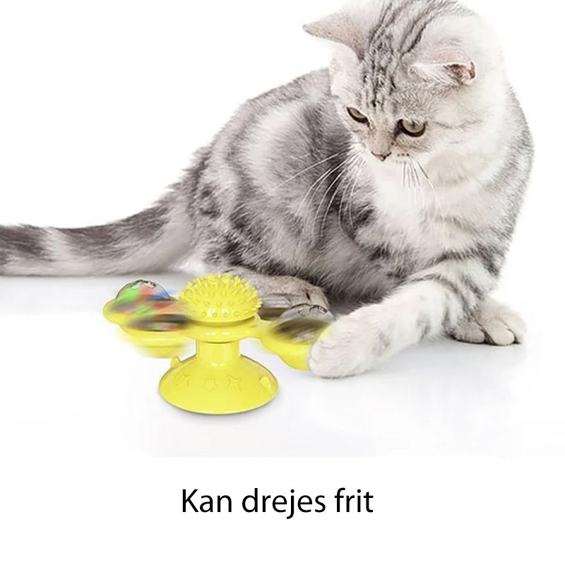 Windmolen Kattenspeeltje