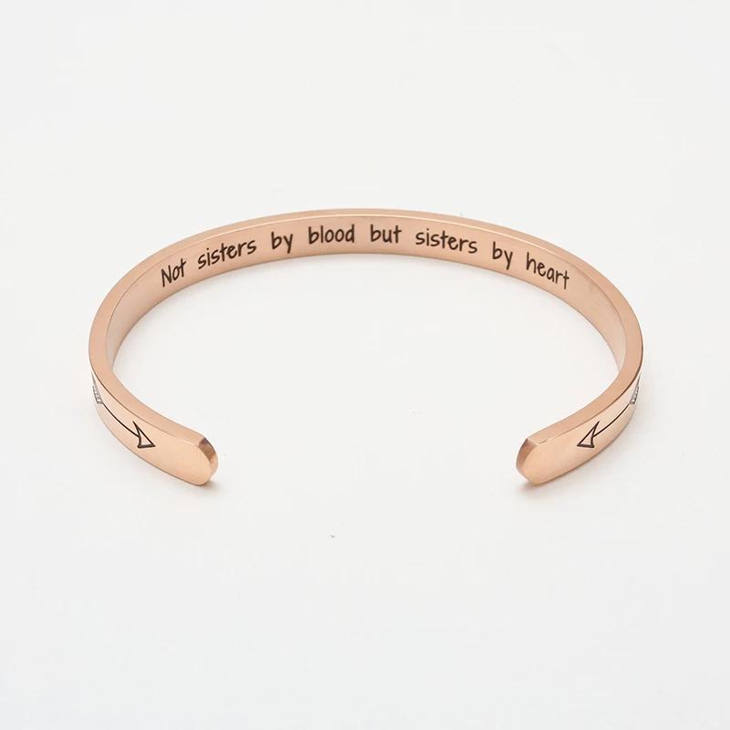 Verstelbare Kroon Armband