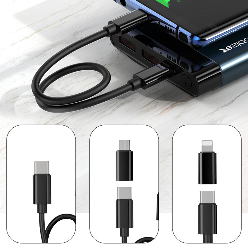 Multifunctionele kabelbox