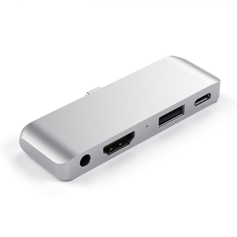 TYPE-C MOBIELE PRO-HUB