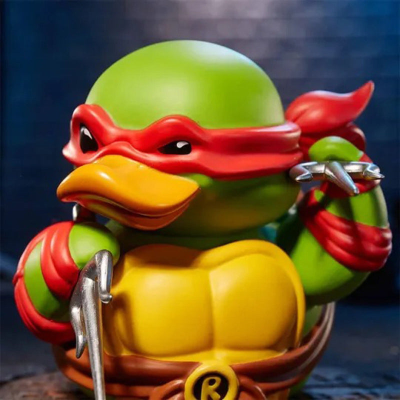 Schildpad Vier Broers Ornament