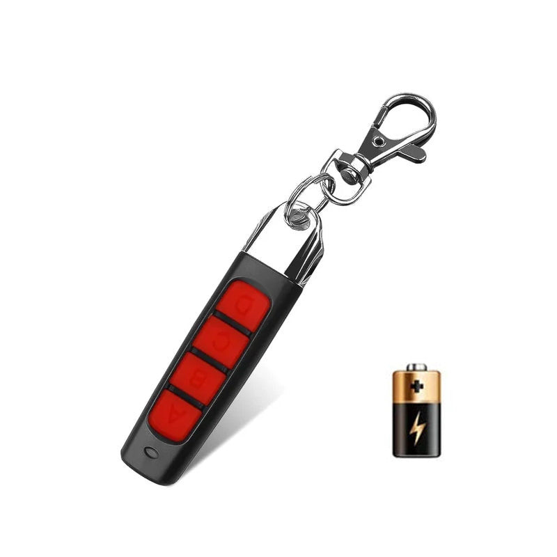 4-in-1 afstandsbediening kopieerapparaat